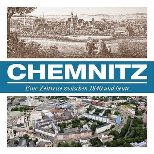 Chemnitz - Chemnitzer Morgenpost, Gebunden