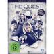 The Quest: Die Serie - Staffel 2 (DVD)