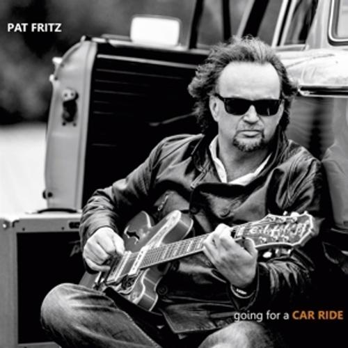 Car Ride - Pat Fritz, Pat Fritz. (CD)