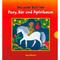 Das große Buch von Pony, Bär und Apfelbaum - Sigrid Heuck, Gebunden