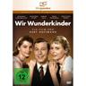 Wir Wunderkinder (DVD)