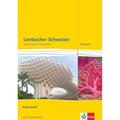 Lambacher Schweizer Mathematik Kursstufe. Ausgabe Baden-Württemberg, Kartoniert (TB)
