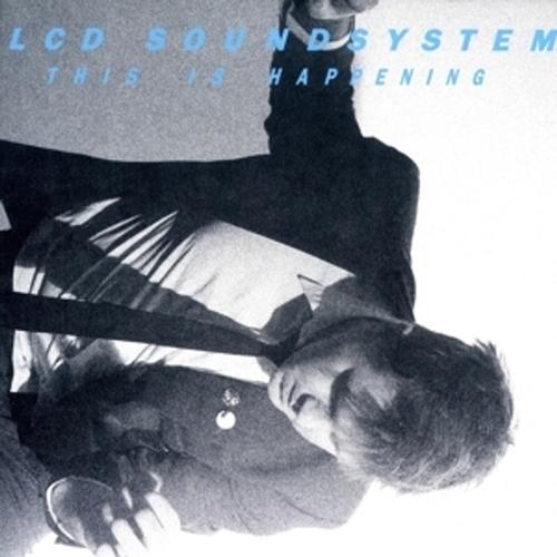 This Is Happening (Vinyl) - Lcd Soundsystem, LCD Soundsystem. (LP)