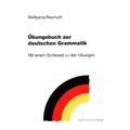 Übungsbuch Zur Deutschen Grammatik - Wolfgang Reumuth, Kartoniert (TB)