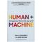 Human + Machine - Paul R. Dougherty, H. James Wilson, Leinen