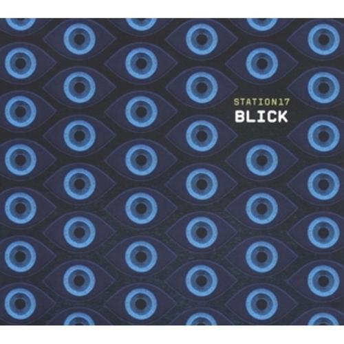 Blick (Vinyl) - Station 17, Station 17. (LP)