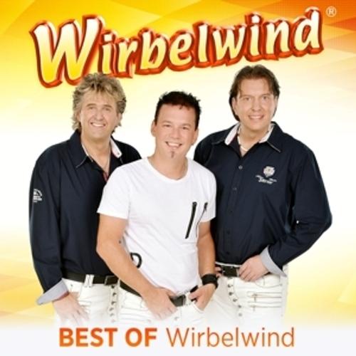 Best Of Wirbelwind - Wirbelwind. (CD)