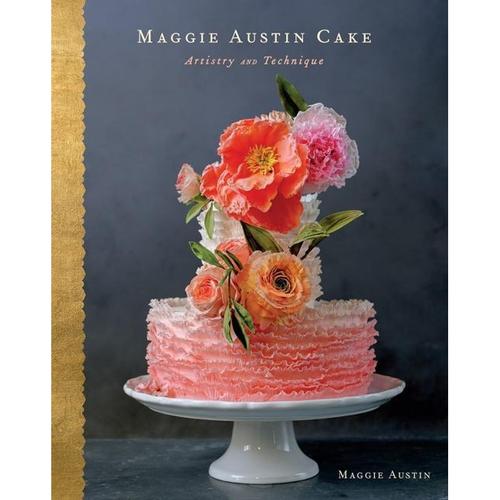 Maggie Austin Cake - Maggie Austin, Gebunden