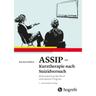 Assip - Kurztherapie Nach Suizidversuch - Anja Gysin-Maillart, Konrad Michel, Kartoniert (TB)