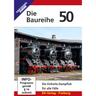 Die Baureihe 50,1 Dvd (DVD)