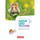 Natur Und Technik - Biologie Neubearbeitung - Nordrhein-Westfalen - 5./6. Schuljahr Schülerbuch - Cornelia Pätzelt, Ulrike Austenfeld, Kristin Menke,