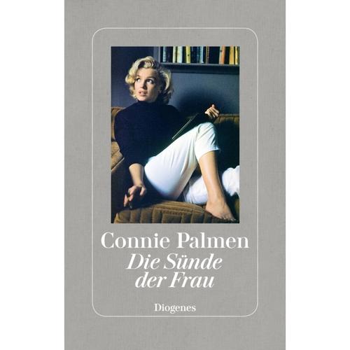 Die Sünde Der Frau - Connie Palmen, Leinen