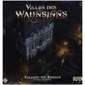 Villen Des Wahnsinns 2. Edition, Strassen Von Arkham (Spiel-Zubehör)