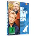Die Rosenheim-Cops - Die Komplette Staffel 20 (DVD)