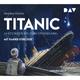 Titanic - 24 Stunden Bis Zum Untergang,2 Audio-Cds - Stephen Davies (Hörbuch)