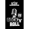 The Little Black Songbook / The Little Black Songbook Of Rock 'N' Roll, For Guitar, Kartoniert (TB)