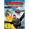 Dragons - Die Wächter Von Berk Vol. 1 Dvd-Box (DVD)