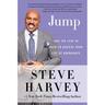 Jump. Unti Steve Harvey Book #4 - Steve Harvey, Kartoniert (TB)