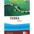Terra Erdkunde. Ausgabe Für Nordrhein-Westfalen Gymnasium Ab 2016 / Terra Erdkunde 1. Ausgabe Nordrhein-Westfalen Gymnasium, Gebunden