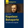 Napoleon Bonaparte - Klaus Deinet, Kartoniert (TB)