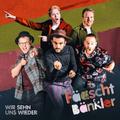 Wir Sehn Uns Wieder (Vinyl) - Fäaschtbänkler. (LP)