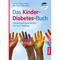 Das Kinder-Diabetes-Buch - Béla Bartus, Martin Holder, Kartoniert (TB)