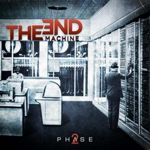 Phase2 Von The End Machine, The End Machine, Cd