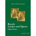 Ravels Lieder Und Opern - Siglind Bruhn, Kartoniert (TB)