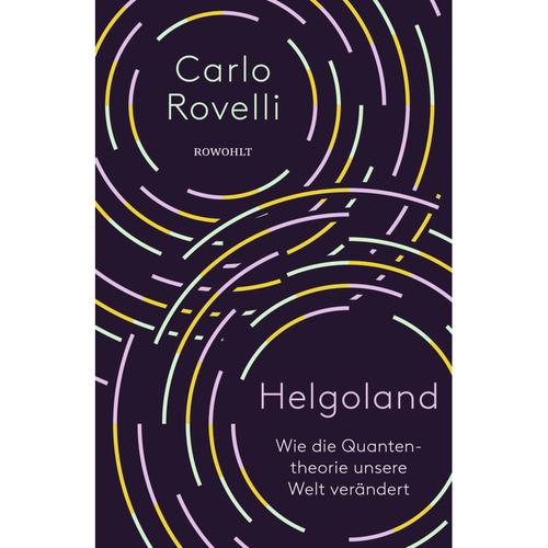 Helgoland - Carlo Rovelli, Gebunden