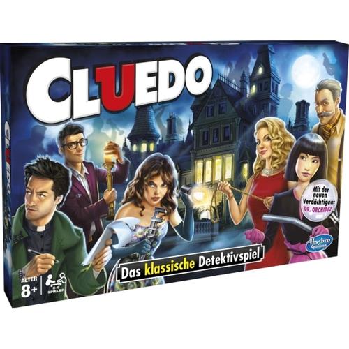 Cluedo (Spiel)