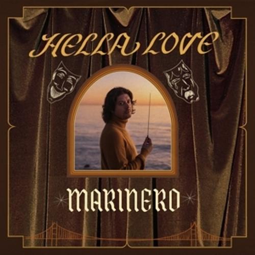 Hella Love (Vinyl) - Marinero, Marinero. (LP)