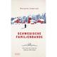 Schwedische Familienbande / Pfarrer Samuel Williams Bd.1 - Marianne Cedervall, Gebunden