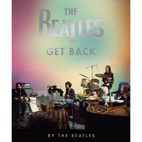 The Beatles: Get Back - The Beatles, Gebunden