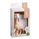 Vulli - Willkommensgruß-Set Sophie La Girafe® 2-Teilig