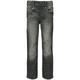 zoolaboo - Jeans-Hose Classic Slim Fit In Grey Denim, Gr.104