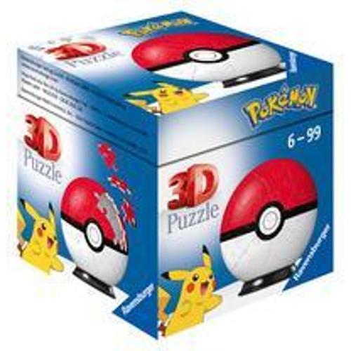 Pokémon Pokéballs - Pokéball Classic