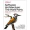 Software Architecture: The Hard Parts - Neal Ford, Mark Richards, Pramod Sadalage, Zhamak Dehghani, Kartoniert (TB)