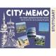 City-Memo, Stuttgart (Spiel)