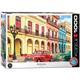 La Havana Kuba (Puzzle)