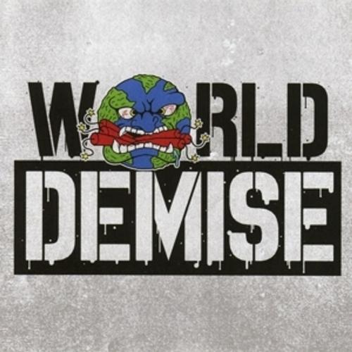 World Demise Von World Demise, World Demise, Cd