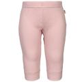 Joha - Leggings 602 Cotton Rib In Pastell Rosa, Gr.50