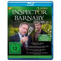 Inspector Barnaby - Vol. 26 (Blu-ray)