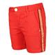 Scotch R`Belle - Jeans-Shorts Island Cruise Chino In Koralle, Gr.116