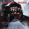 Volumen Brutal - Baron Rojo. (CD)