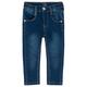 Hust & Claire - Jeans Josie Skinny Fit In Medium Blue, Gr.152