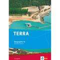 Terra Geographie. Ausgabe Für Sachsen Gymnasium Ab 2010 / Terra Geographie 10. Ausgabe Sachsen Gymnasium, Geheftet