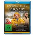 Inspector Barnaby Vol. 32 (Blu-ray)