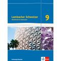 Lambacher Schweizer Mathematik. Ausgabe Für Schleswig-Holstein Ab 2018 / Lambacher Schweizer Mathematik 9. Ausgabe Schleswig-Holstein, Gebunden