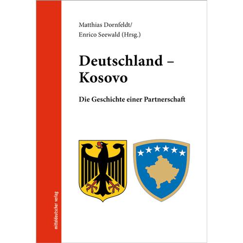 Deutschland - Kosovo, Gebunden