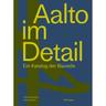 Aalto Im Detail - Céline Dietziker, Lukas Gruntz, Gebunden